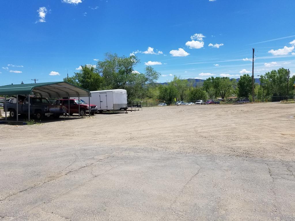 Road Runner Lodge Cortez Exterior foto