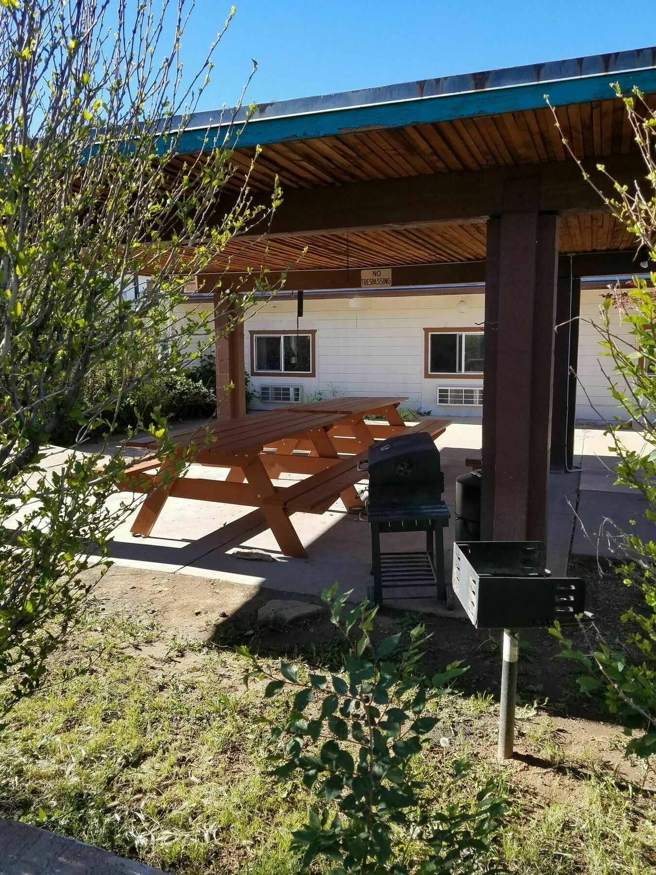 Road Runner Lodge Cortez Exterior foto