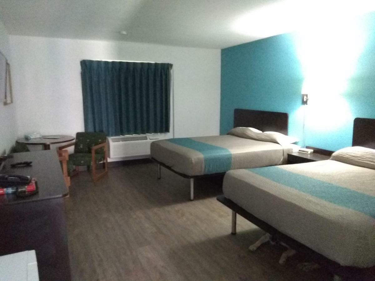 Road Runner Lodge Cortez Habitación foto